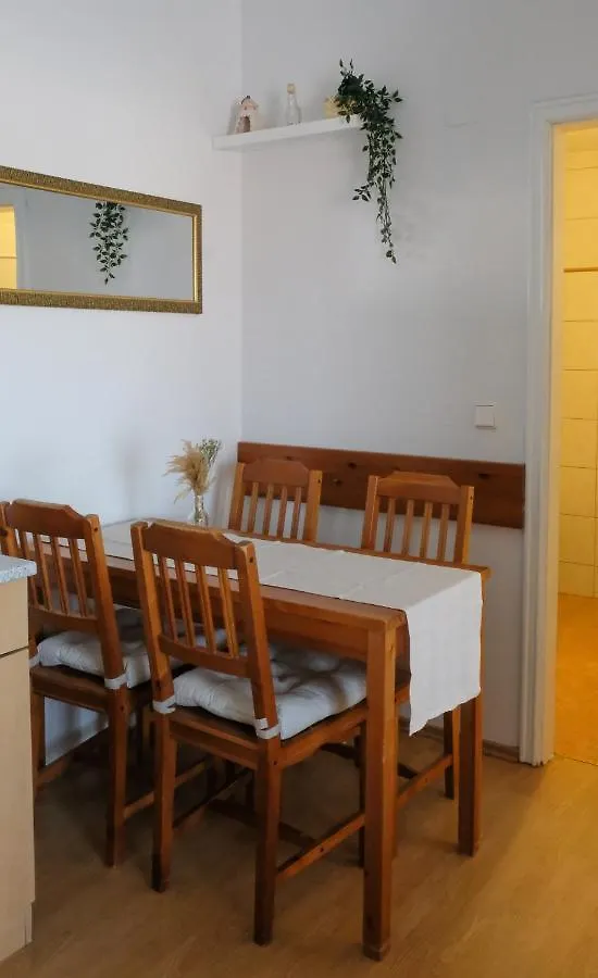 Apartments Dubravka 0*, Medulin Kroatien