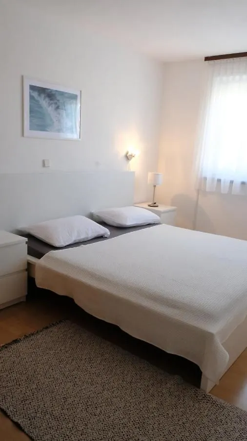 Apartments Dubravka Medulin