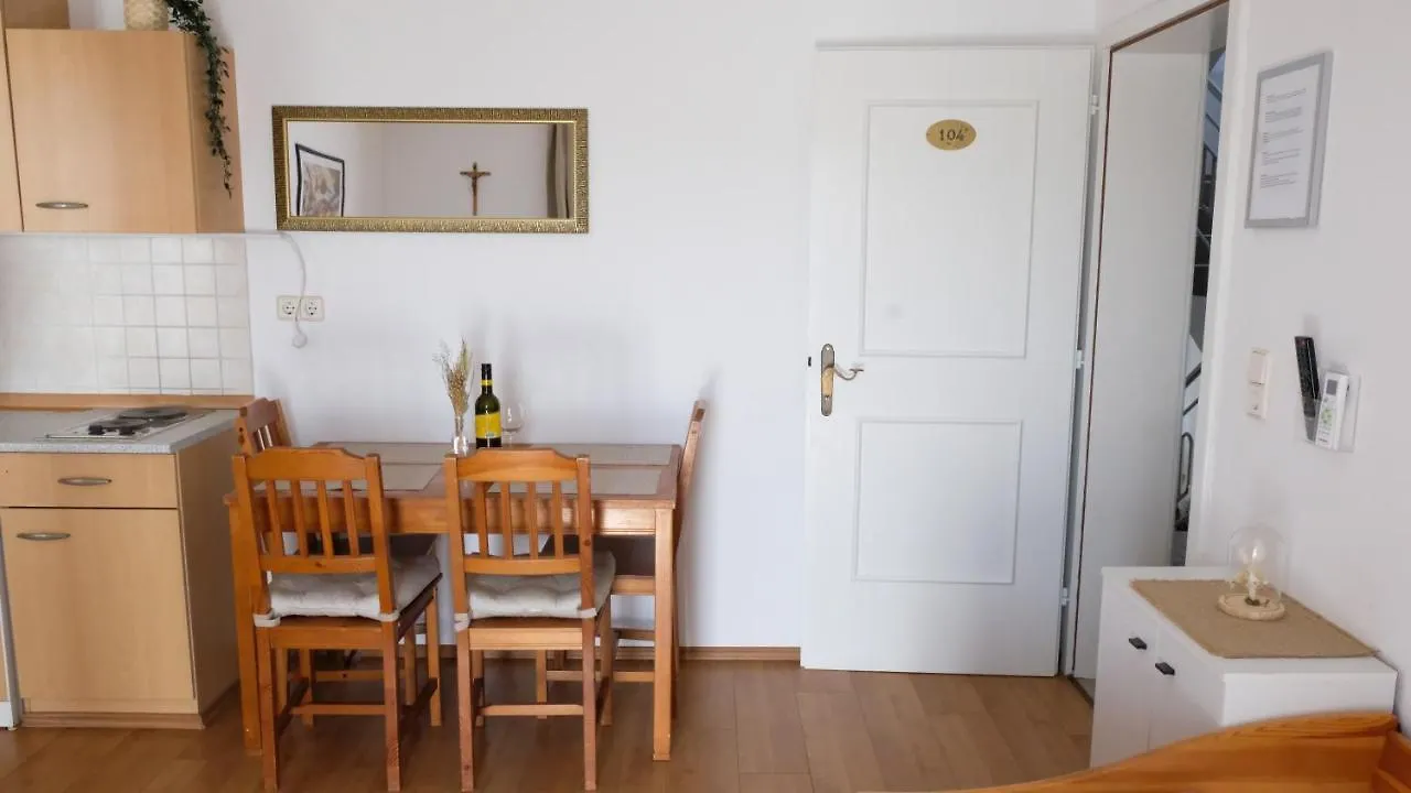 Apartments Dubravka Medulin