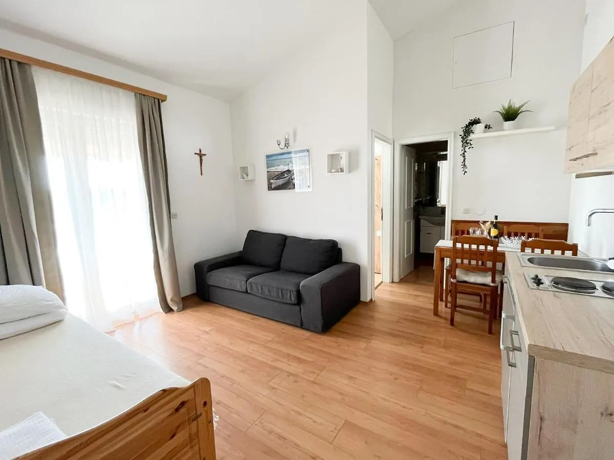 Apartments Dubravka
