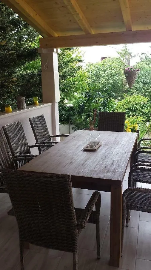 Apartments Dubravka  Medulin