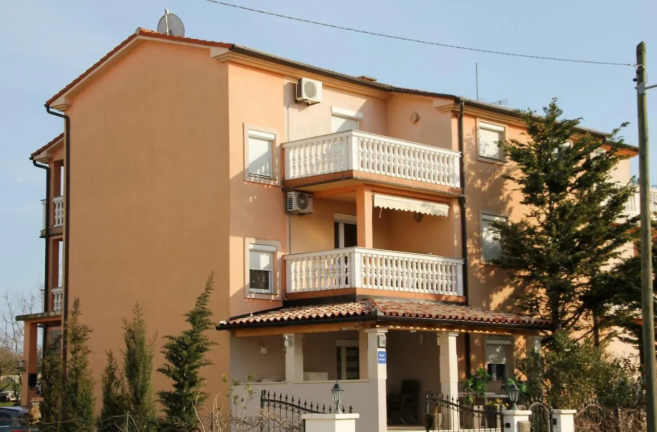 Apartments Dubravka