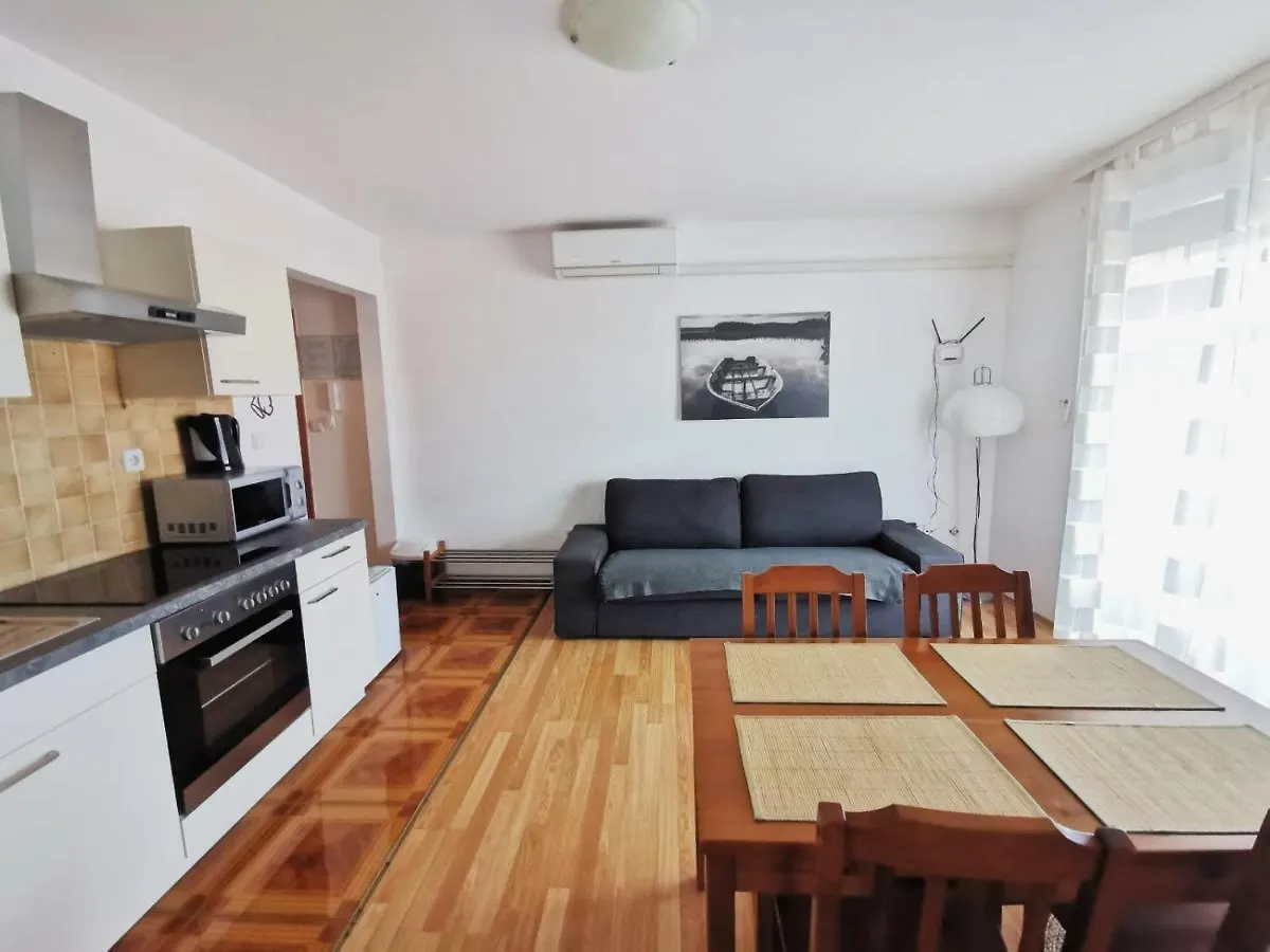 Apartments Dubravka Medulin