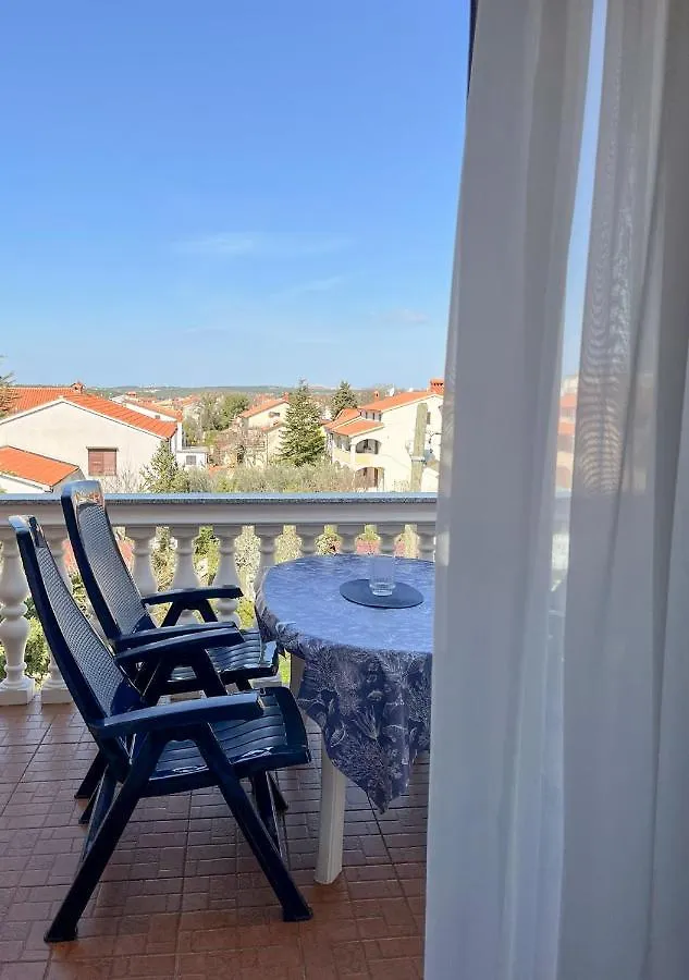 Apartments Dubravka Croatia