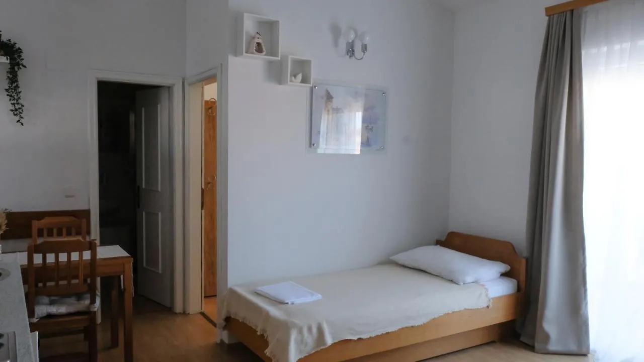 Apartments Dubravka