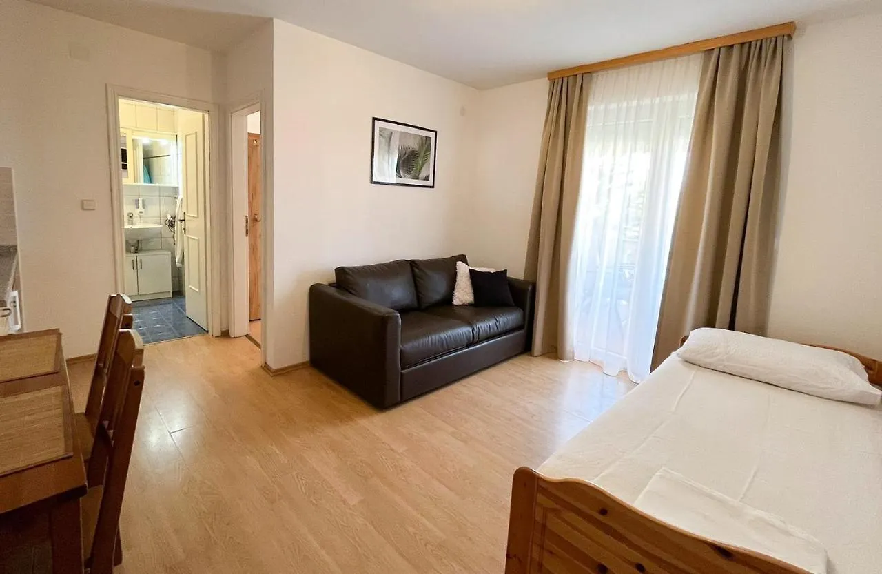 Apartments Dubravka Croatia