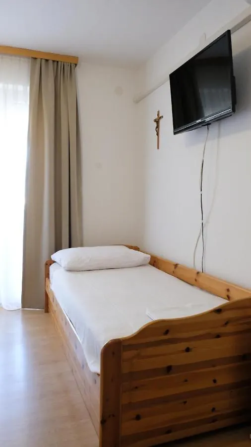 Apartments Dubravka Croatia