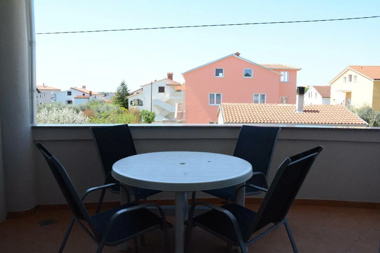 Apartments Dubravka Croatia