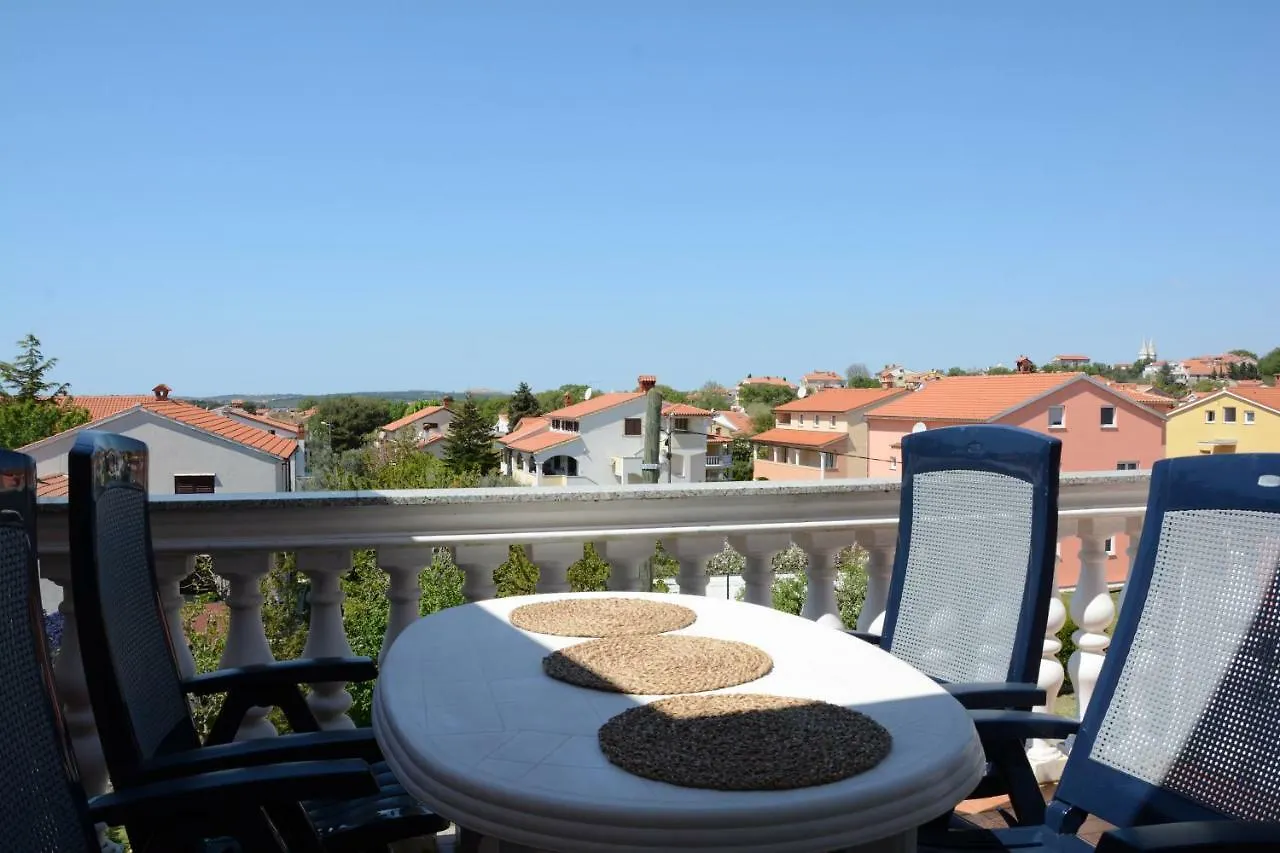 Apartments Dubravka